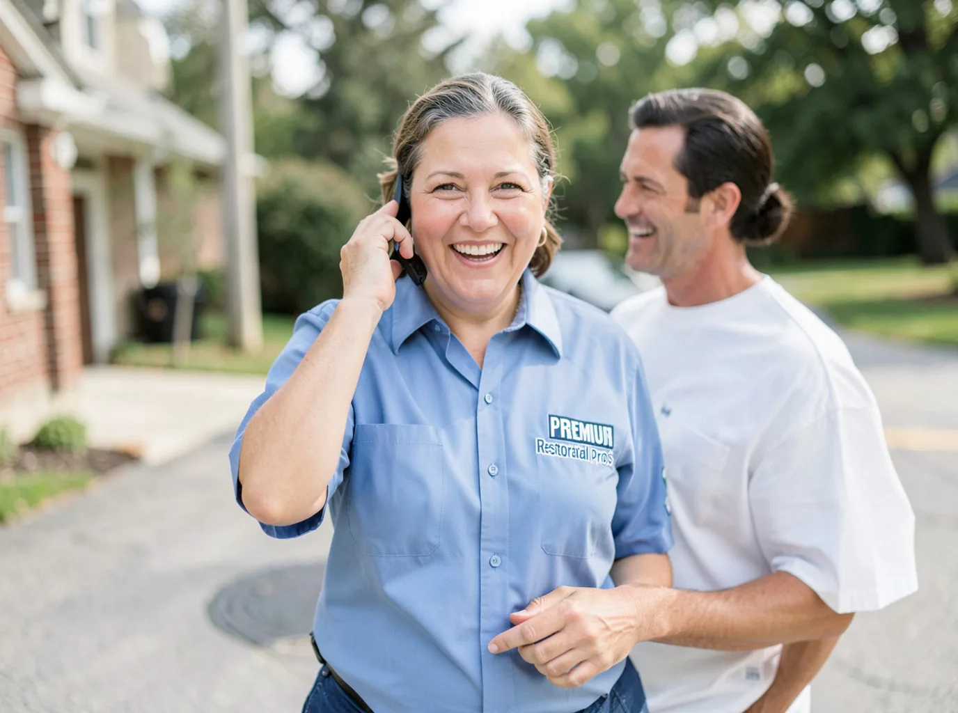 Water Damage Restoration Du Bois, PA FAQs